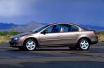 Plymouth Neon 2000 года